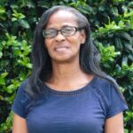 Alfreda Green